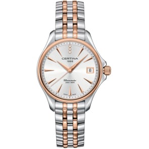 Certina DS Action Lady Precidrive COSC