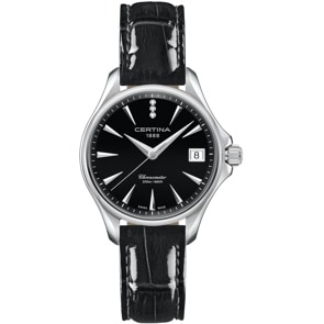 Certina DS Action Lady Precidrive COSC