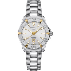 Certina DS Action Lady Precidrive COSC