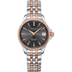 Certina DS Action Lady Precidrive COSC
