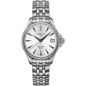 Certina DS Action Lady Precidrive COSC