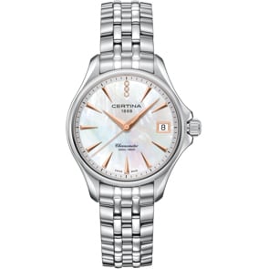 Certina DS Action Lady Precidrive COSC