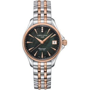 Certina DS Action Lady Precidrive COSC