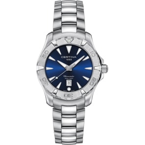 Certina DS Action Lady Precidrive COSC