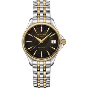 Certina DS Action Lady Precidrive COSC