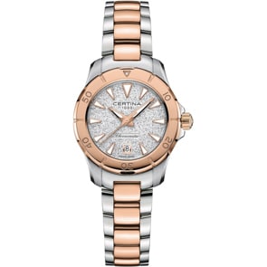 Certina DS Action Lady Precidrive COSC Ø 29mm