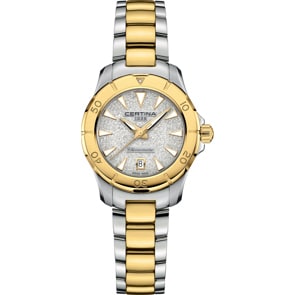Certina DS Action Lady Precidrive COSC Ø 29mm