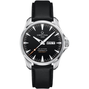 Certina DS Action Day-Date Powermatic 80