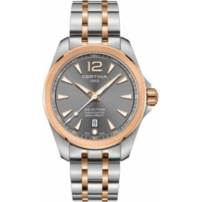 Certina DS Action Precidrive COSC