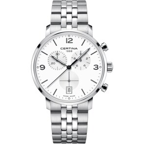 Certina DS Caimano Chrono