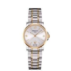Certina DS Caimano Lady