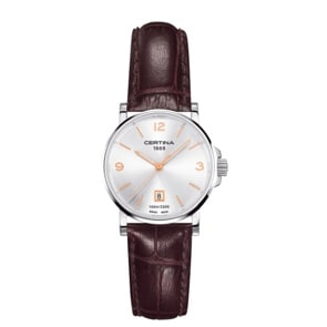 Certina DS Caimano Lady