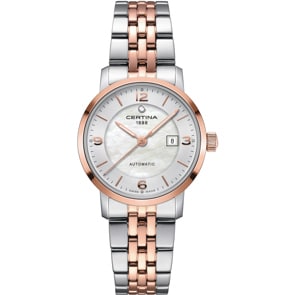 Certina DS Caimano Lady Automatic