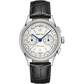 Certina DS Chrono Auto