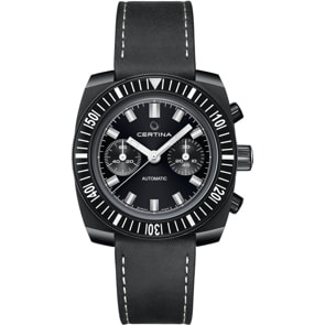 Certina DS Chronograph Automatic 1968