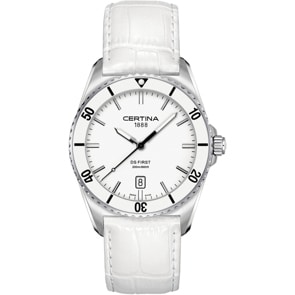 Certina DS First Ceramic