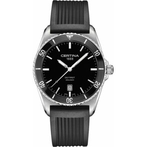 Certina DS First Ceramic