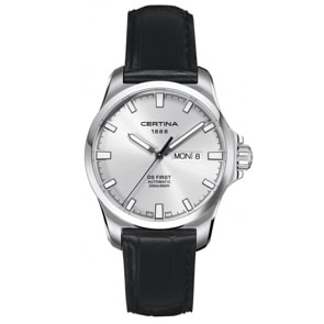 Certina DS First Day-Date Automatic