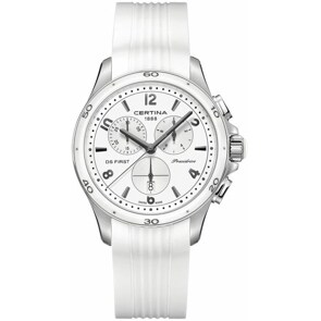 Certina DS First Lady Chrono Ceramic Precidrive