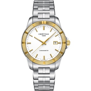 Certina DS Jubile Chronometer