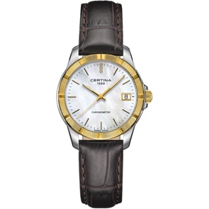 Certina DS Jubile Lady Chronometer