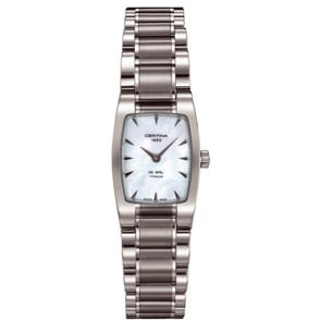 Certina DS Mini Spel Lady Shape