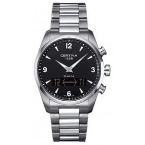 Certina DS Multi-8