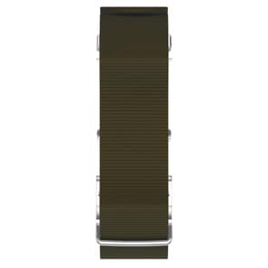 Certina DS+ Nato Textilarmband Grün