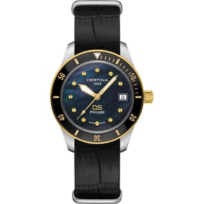 Certina DS PH100M Lady 37.5mm