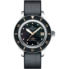 Certina DS PH200M 39mm Powermatic 80