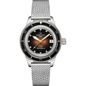 Certina DS PH200M 39mm Powermatic 80