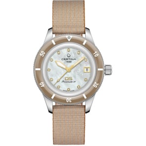 Certina DS PH200M 39mm Powermatic 80