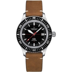 Certina DS PH200M Powermatic 80