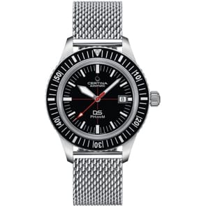Certina DS PH200M Powermatic 80