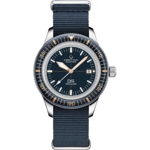 Certina DS PH200M Powermatic 80