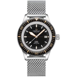 Certina DS PH200M Powermatic 80