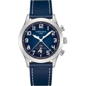 Certina DS Pilot Chrono