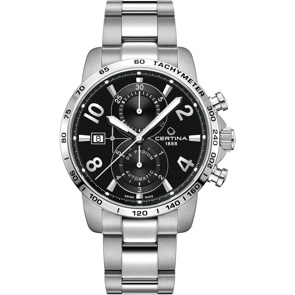 Certina DS Podium Chrono Automatic