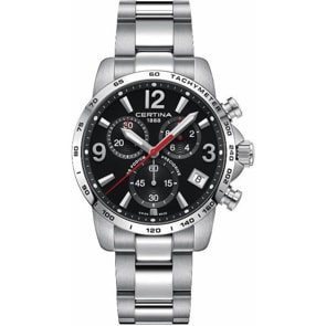 Certina DS Podium Chrono Precidrive 1/10