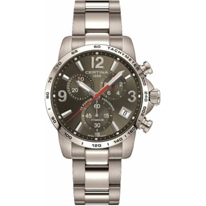 Certina DS Podium Chrono Precidrive 1/10