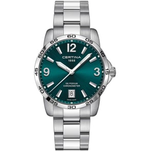 Certina DS Podium Chronometer