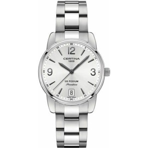 Certina DS Podium Lady Precidrive