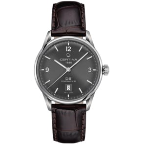 Certina DS Powermatic 80