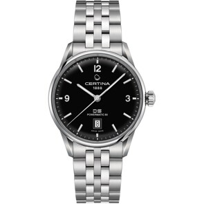 Certina DS Powermatic 80