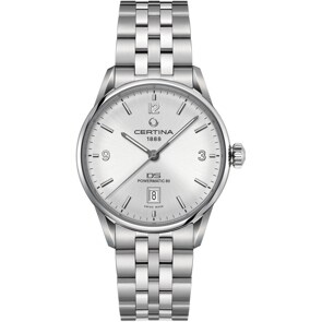 Certina DS Powermatic 80