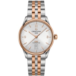 Certina DS Powermatic 80