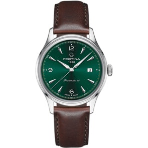 Certina DS Powermatic 80