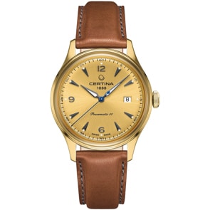 Certina DS Powermatic 80