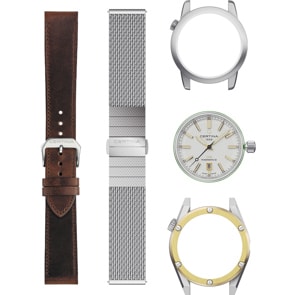 Certina DS+ Powermatic 80 Kit Sport & Urban