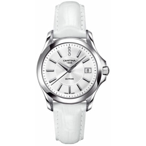 Certina DS Prime Lady Round